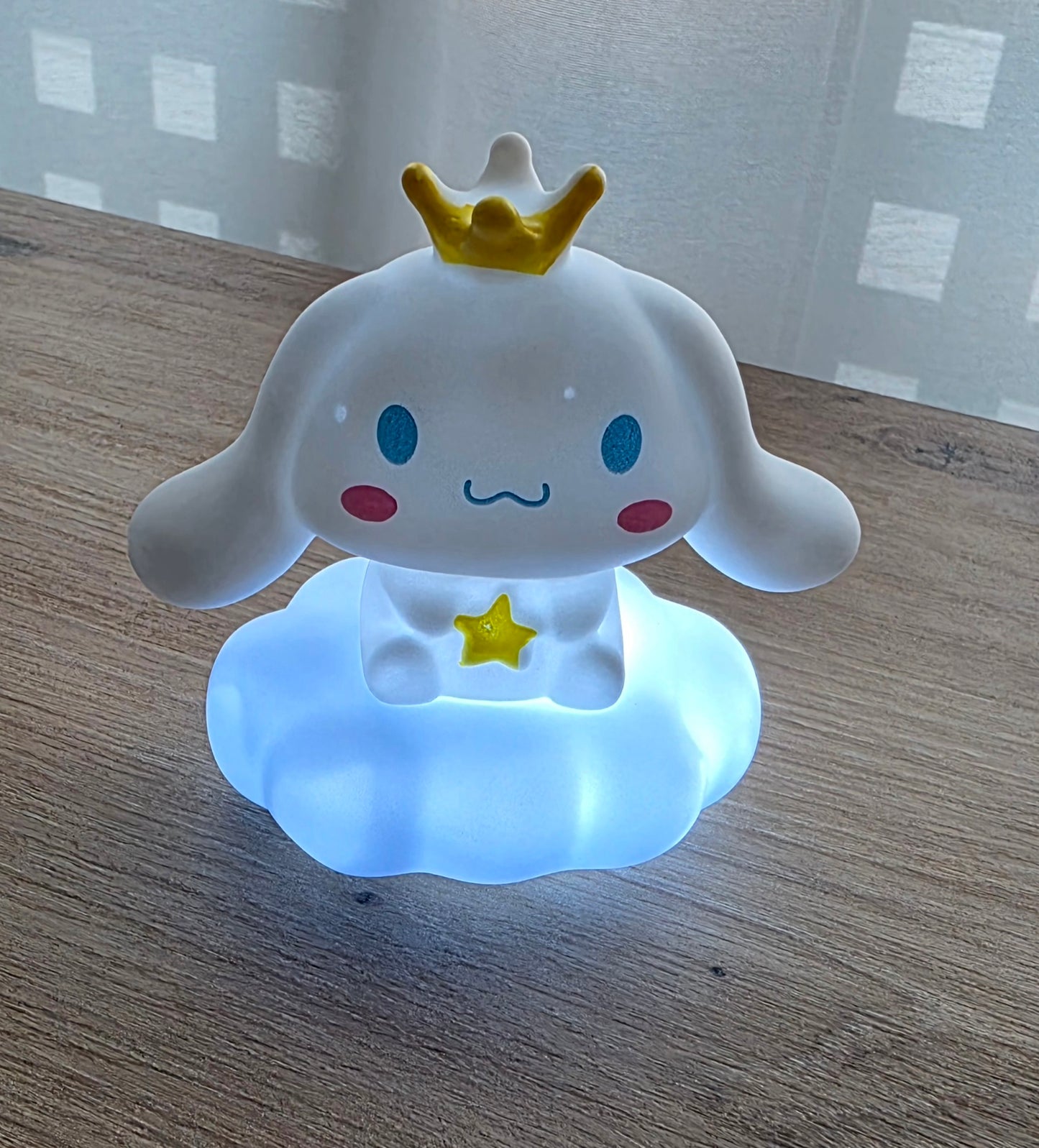 Caja Cinnamoroll