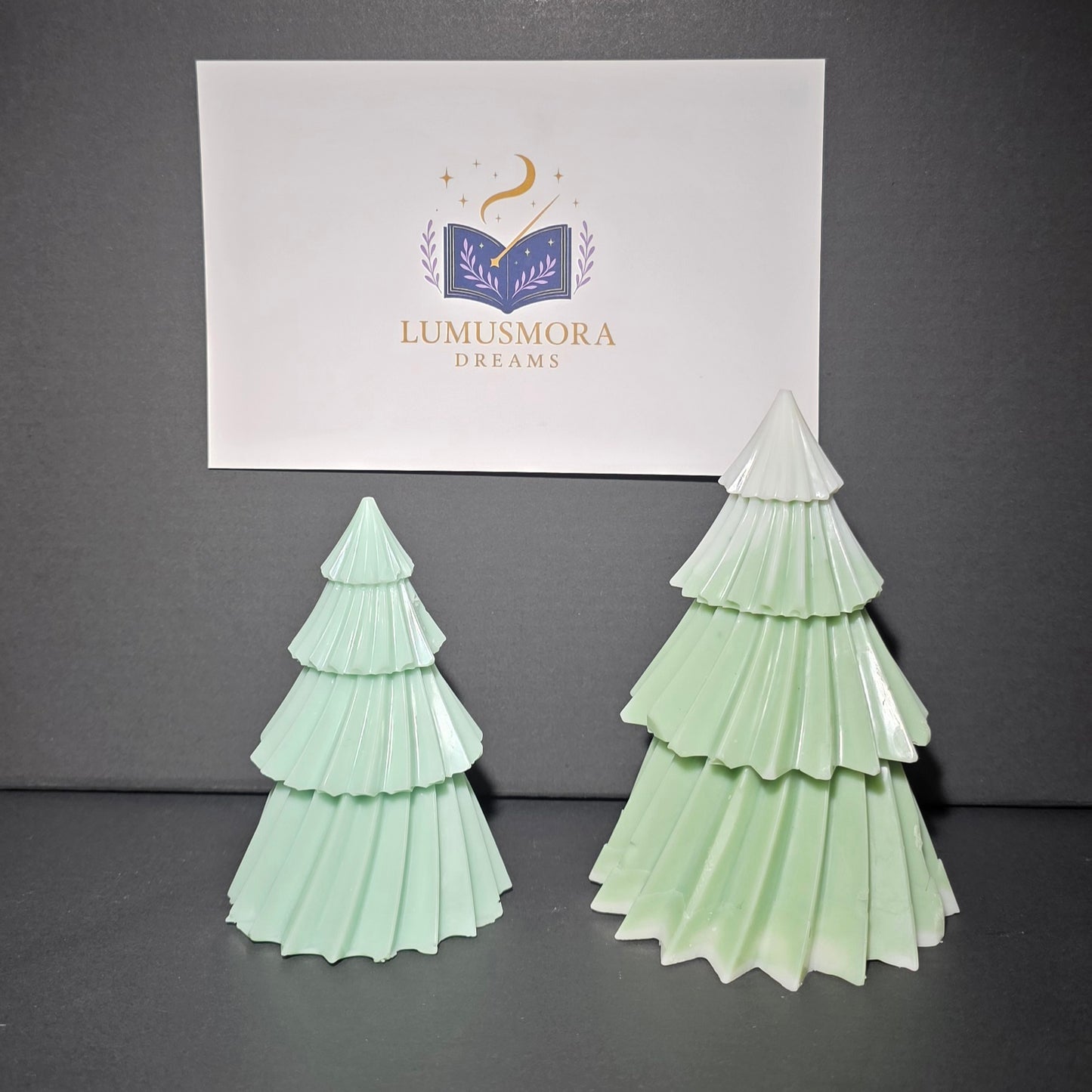 Pack Abeto de Navidad