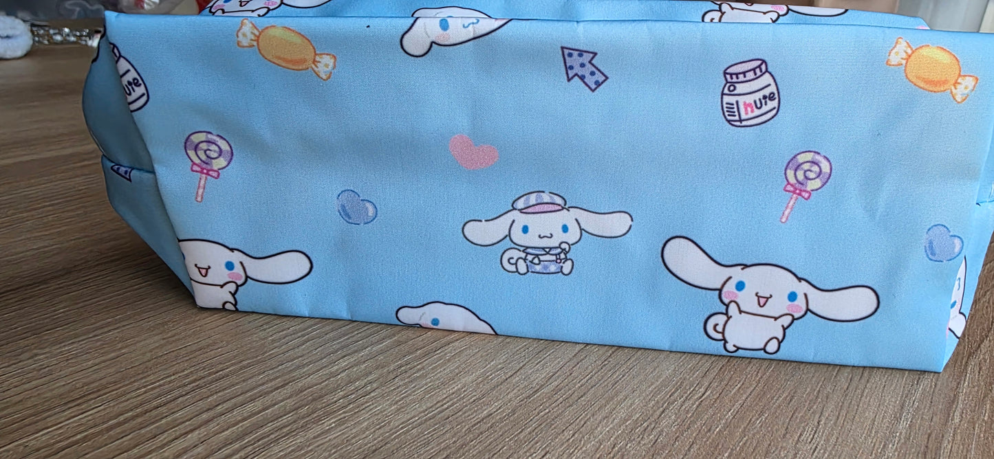 Caja Cinnamoroll