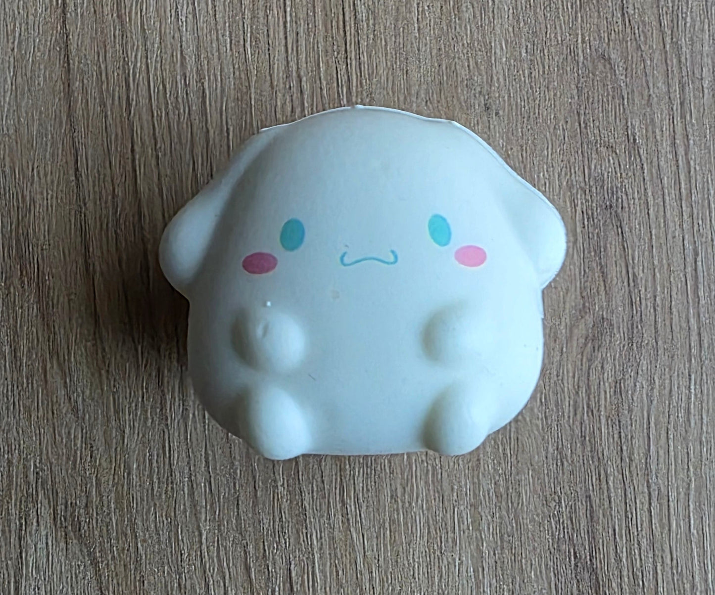 Caja Cinnamoroll