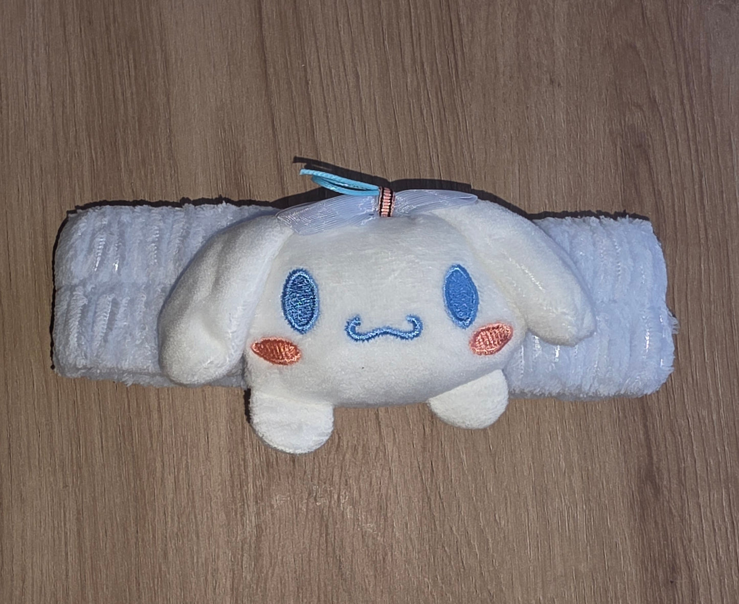 Caja Cinnamoroll