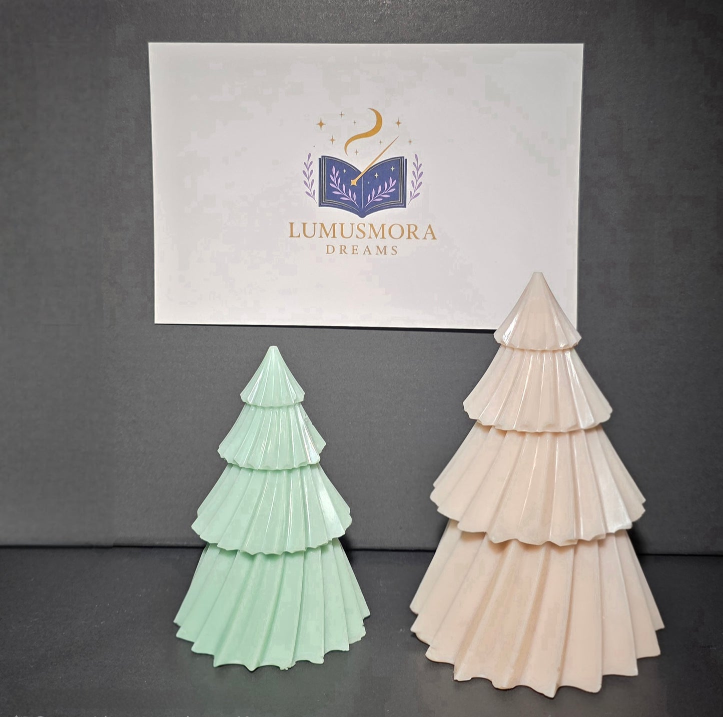 Pack Abeto de Navidad