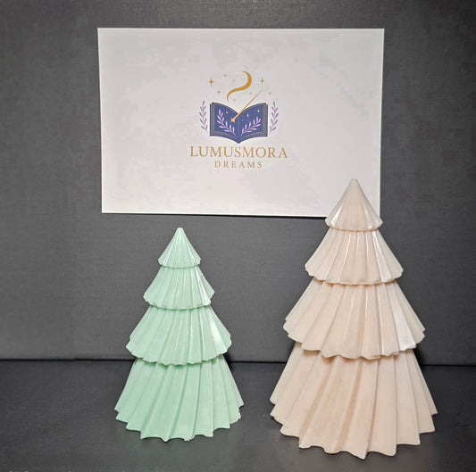 Pack Abeto de Navidad